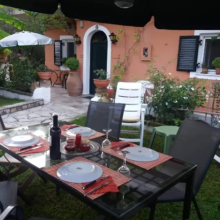 Holiday home Nefeli's