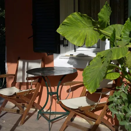 Holiday home Nefeli's Kornata