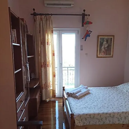 Nefeli's Holiday home *
