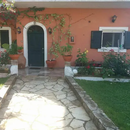 Holiday home Nefeli's