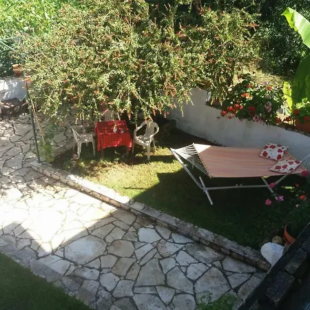Nefeli's Holiday home