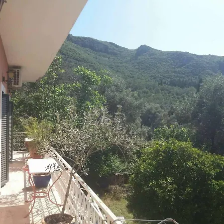 Holiday home Nefeli's *