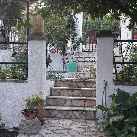 Nefeli's Holiday home *