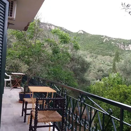 Holiday home Nefeli's Kornata