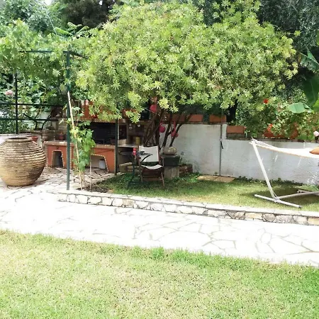Holiday home Nefeli's *