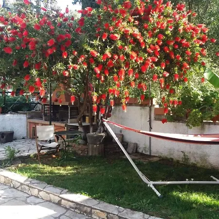 Holiday home Nefeli's *