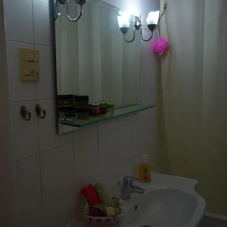 Nefeli's Casa vacanze