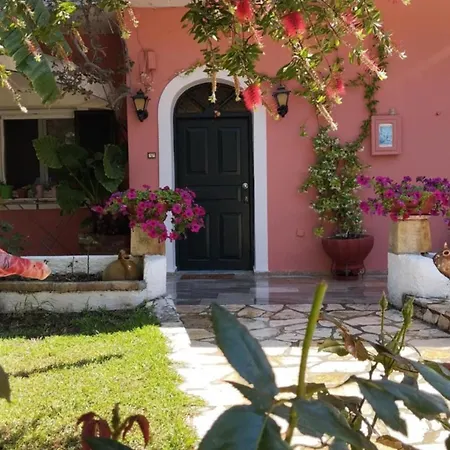 Nefeli's Casa vacanze