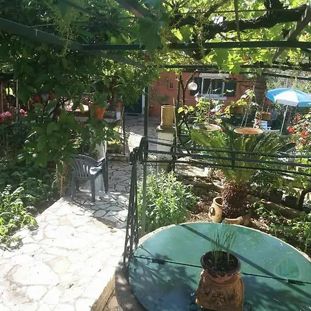 Casa vacanze Nefeli's