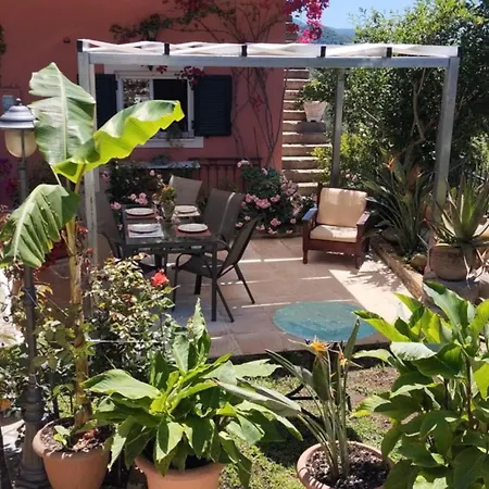 Nefeli's Holiday home *